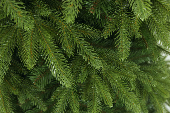 Umetno drevo Naravna smreka ROYAL 220 cm