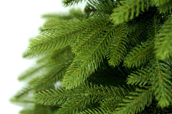 Umetno drevo Naravna smreka ROYAL 220 cm