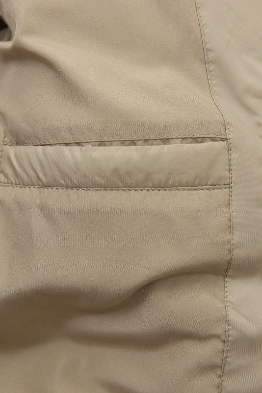 Zimska jakna ICE bež