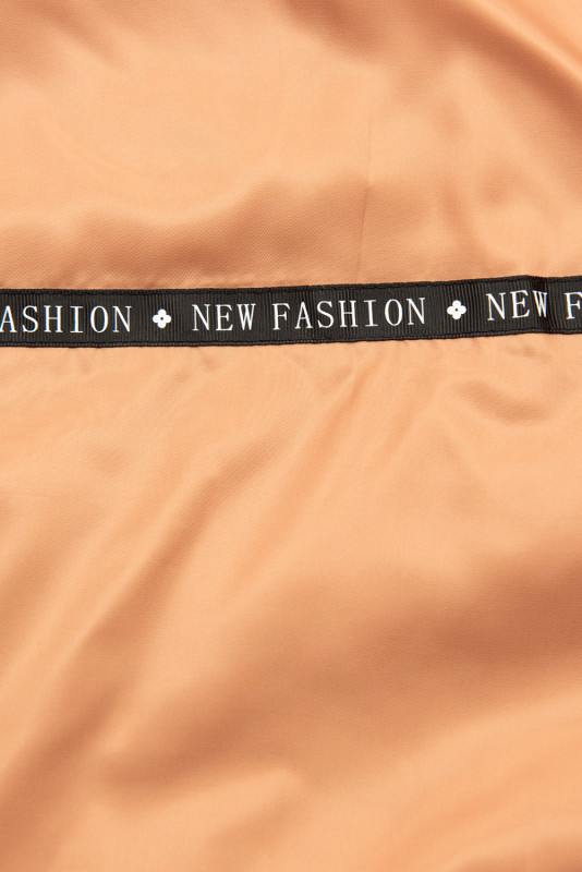 Breskovorjava parka FASHION