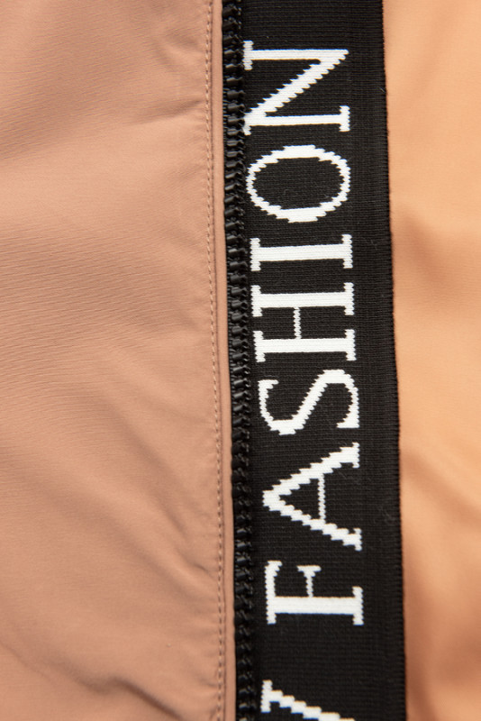 Breskovorjava parka FASHION