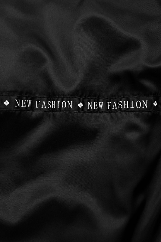 Lahka prehodna parka FASHION bež