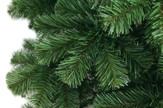 Umetno božično drevo Bor Lux 220 cm