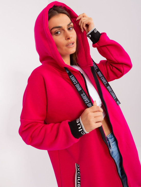 Roza dolga kapuca