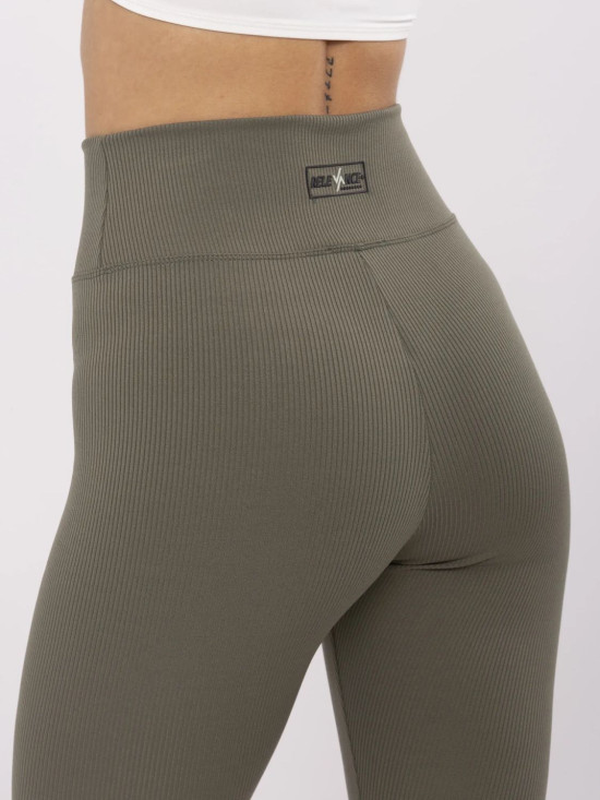 Stilne khaki legice