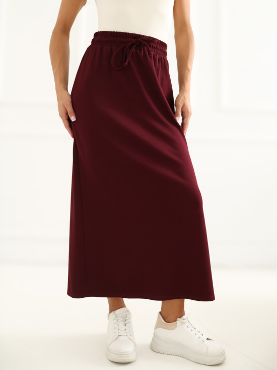 Bordo midi krilo z zavezovanjem