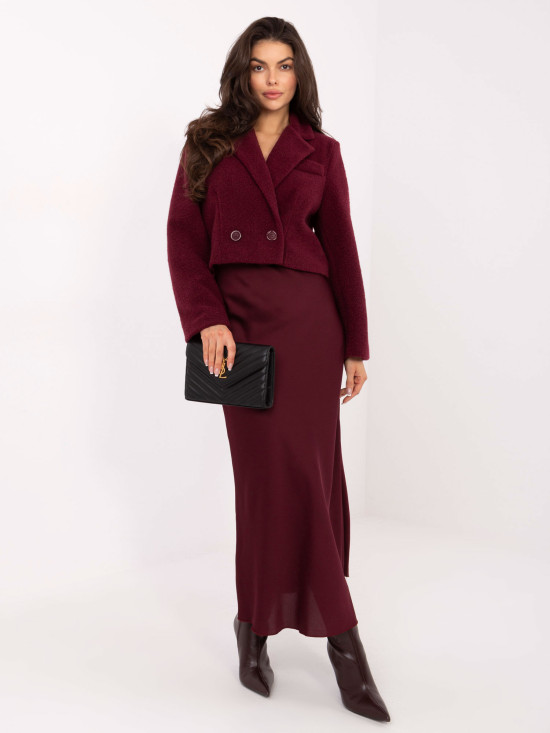 Elegantno bordo maxi krilo