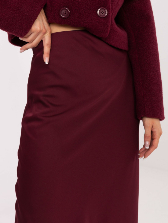 Elegantno bordo maxi krilo
