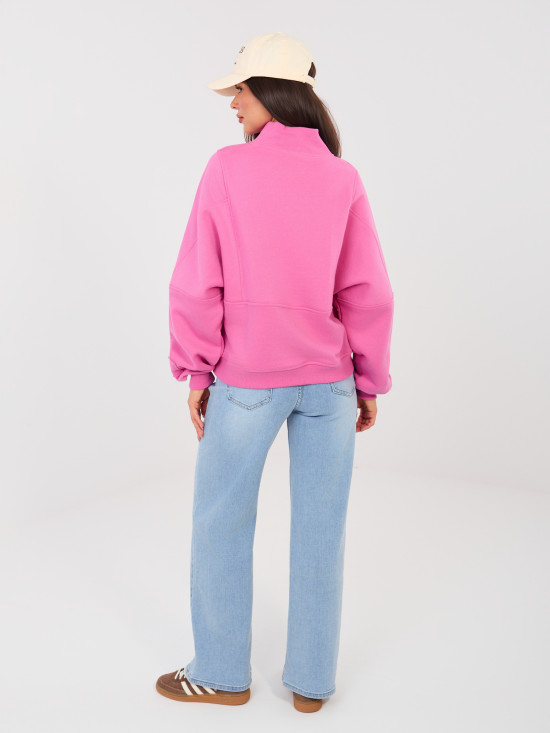 Ženske svetlo modre ravne kavbojke