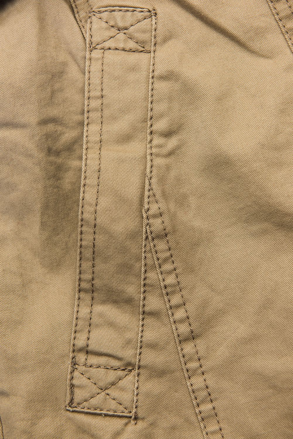 Bež plašč/trenčkot