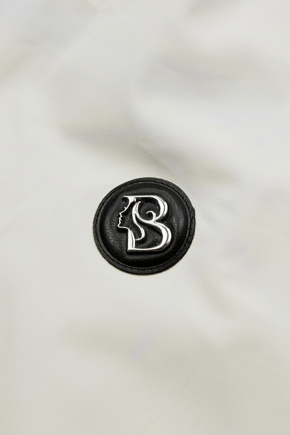 Ženska prehodna parka s kapuco – Ecru