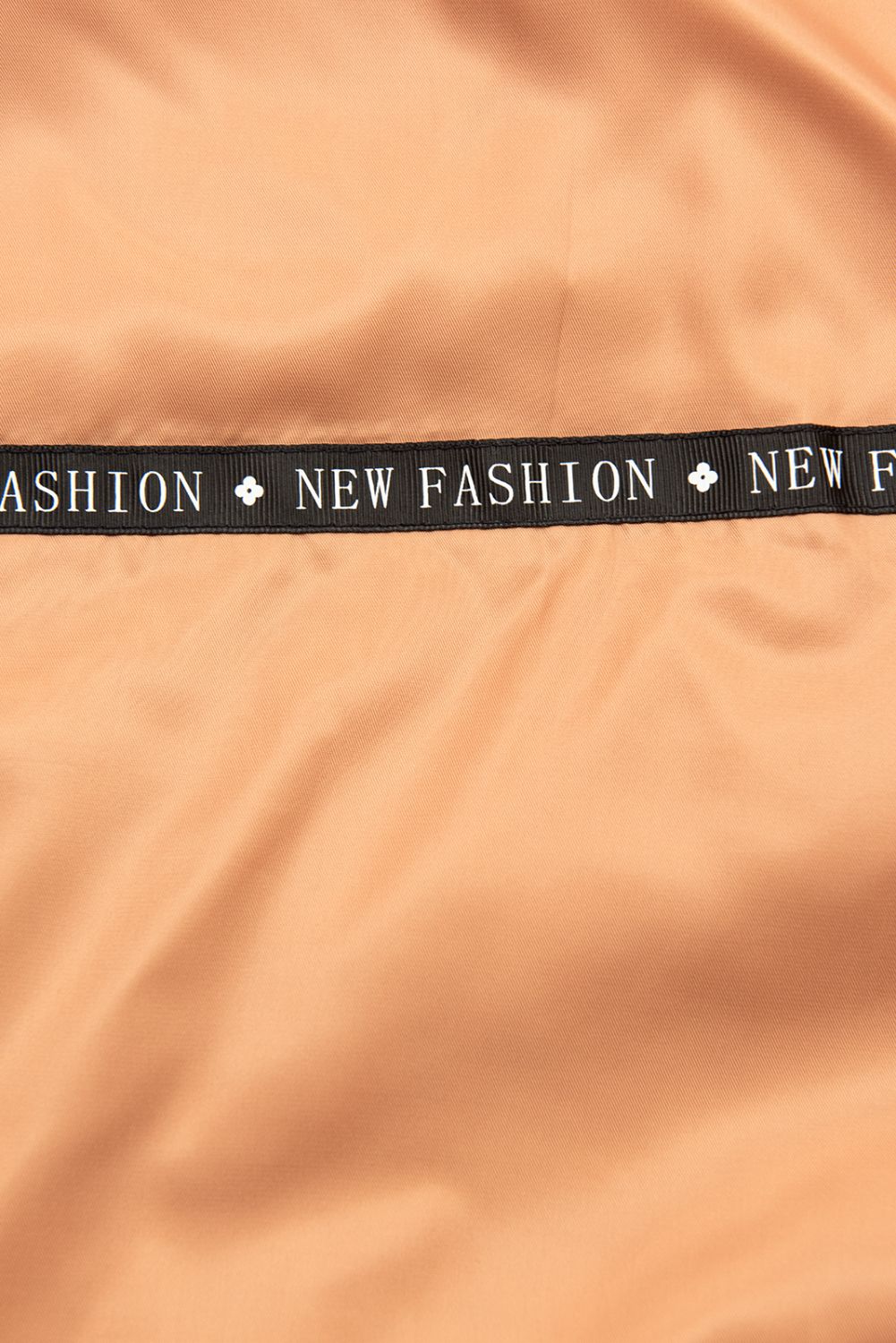 Breskovorjava parka FASHION