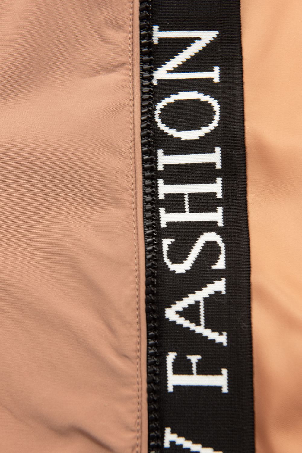 Breskovorjava parka FASHION