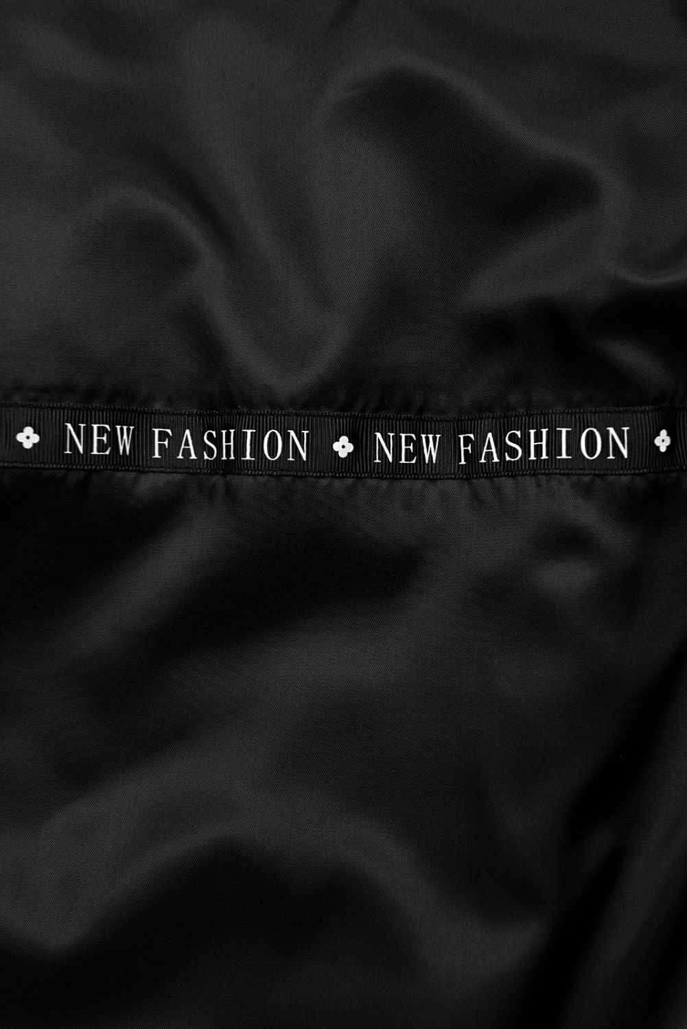 Lahka prehodna parka FASHION bež
