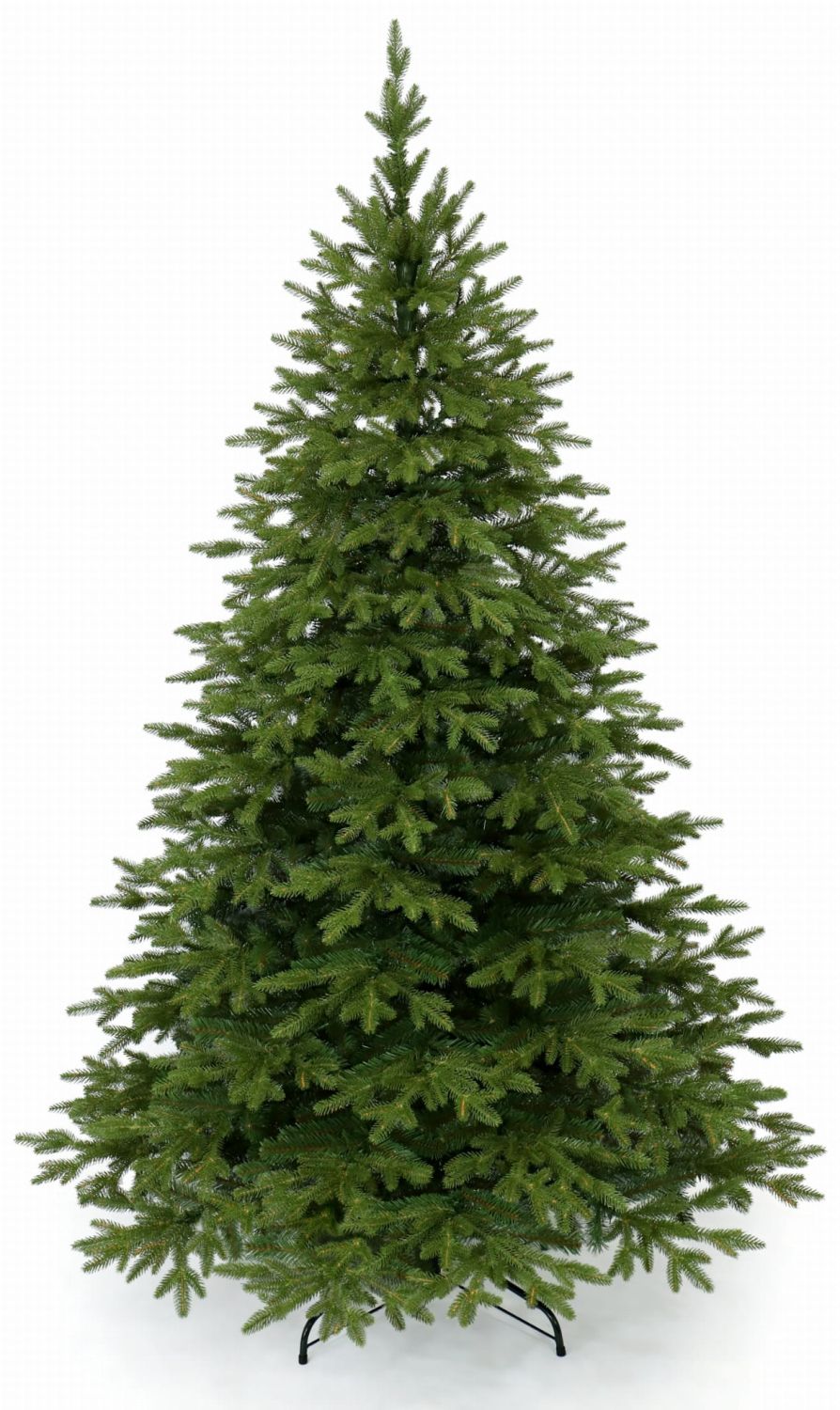 Umetno drevo Naravna smreka ROYAL 150 cm