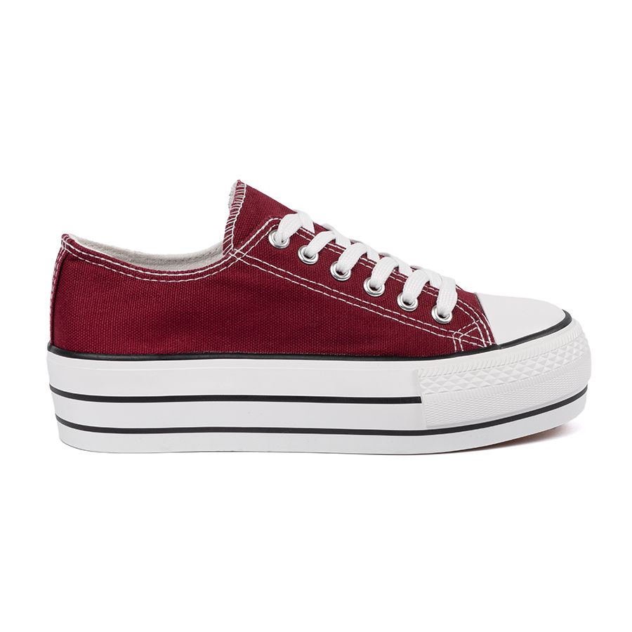 Bordo teniske na platformi