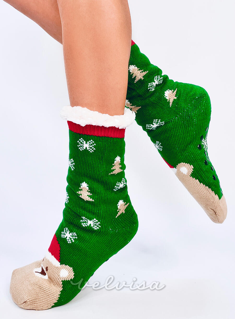 Božične nogavice MERRY 2