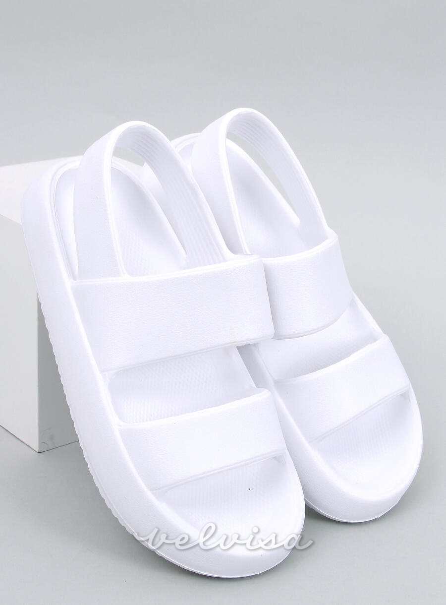 Beli sandali iz pene