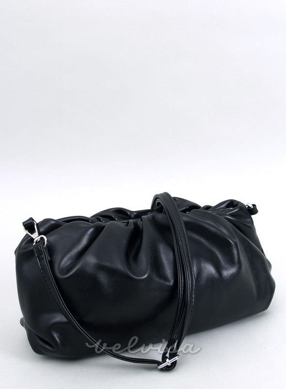 Črna ženska torbica