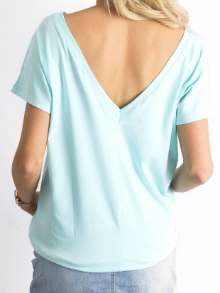Mehak mintasti T-shirt Fire