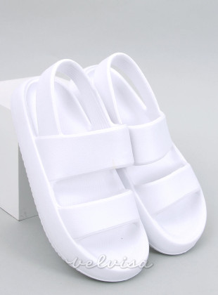 Beli sandali iz pene