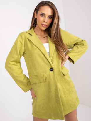 Stilna limonina jakna