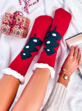 Božične nogavice MERRY 6