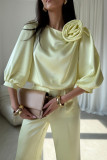 Rumena bluza Giana