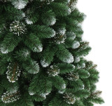 Umetno drevo Kristalni bor 150 cm