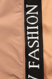 Breskovorjava parka FASHION