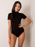 Črno žensko body
