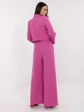 Elegantna roza komplet