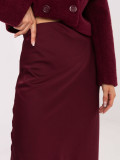 Elegantno bordo maxi krilo