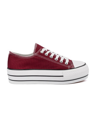 Bordo teniske na platformi