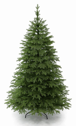 Umetno drevo Naravna smreka 180 cm