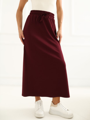Bordo midi krilo z zavezovanjem